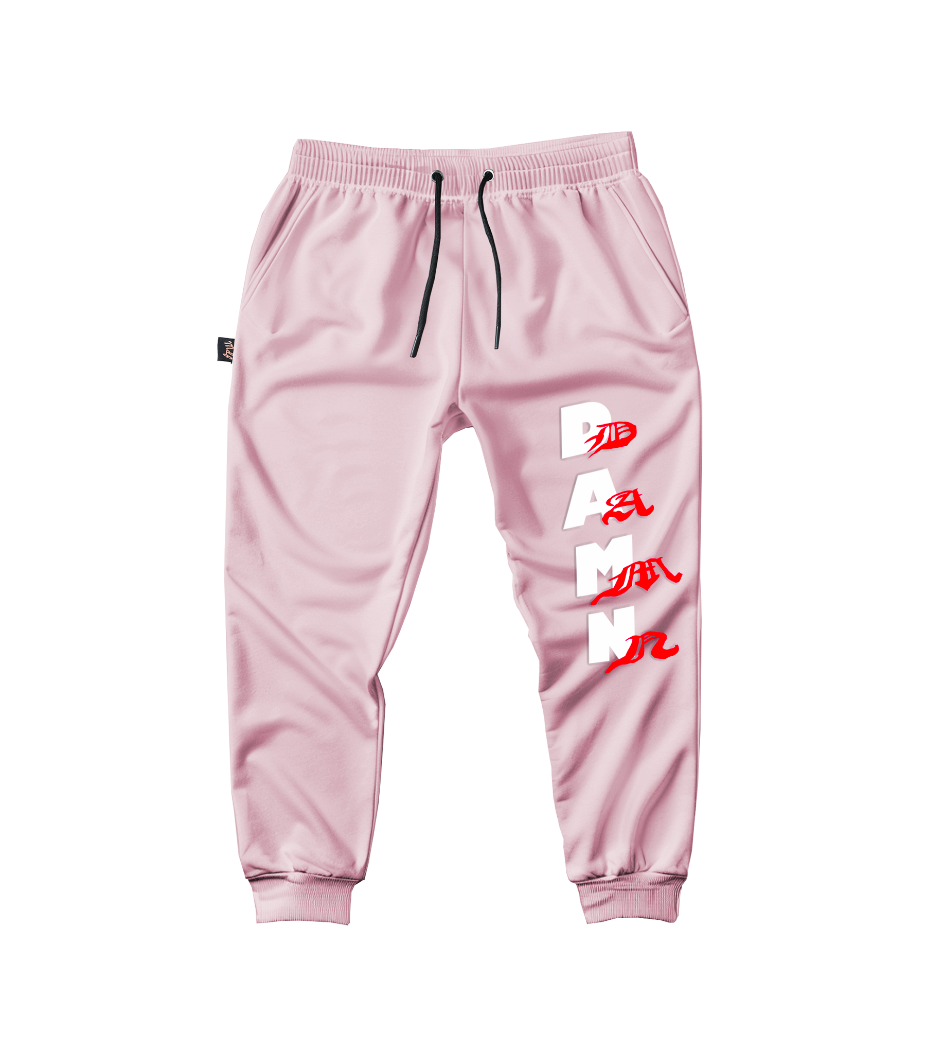 MDF® Buzo OVER DAMN