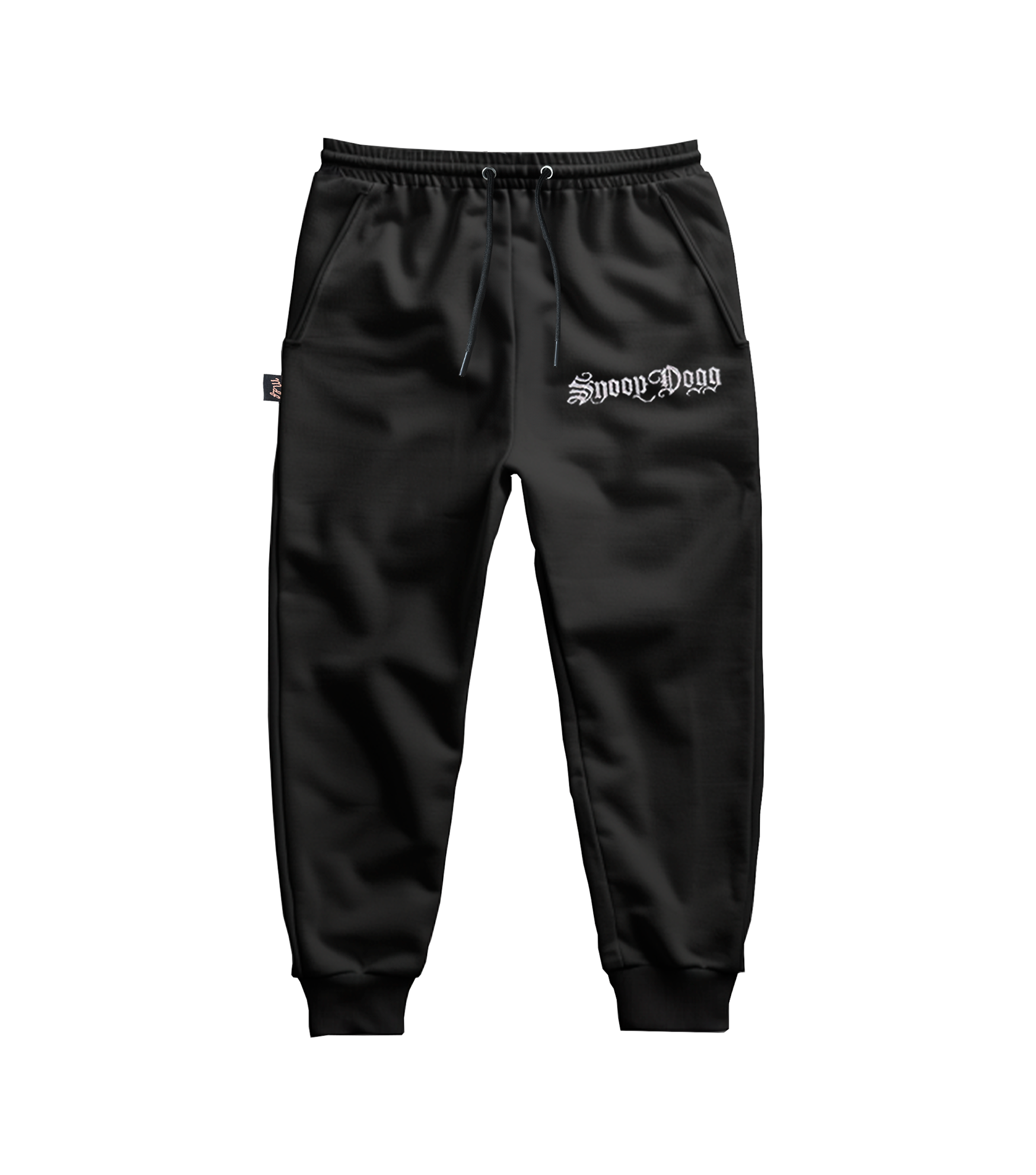 MDF® Buzo SNOOP TAG