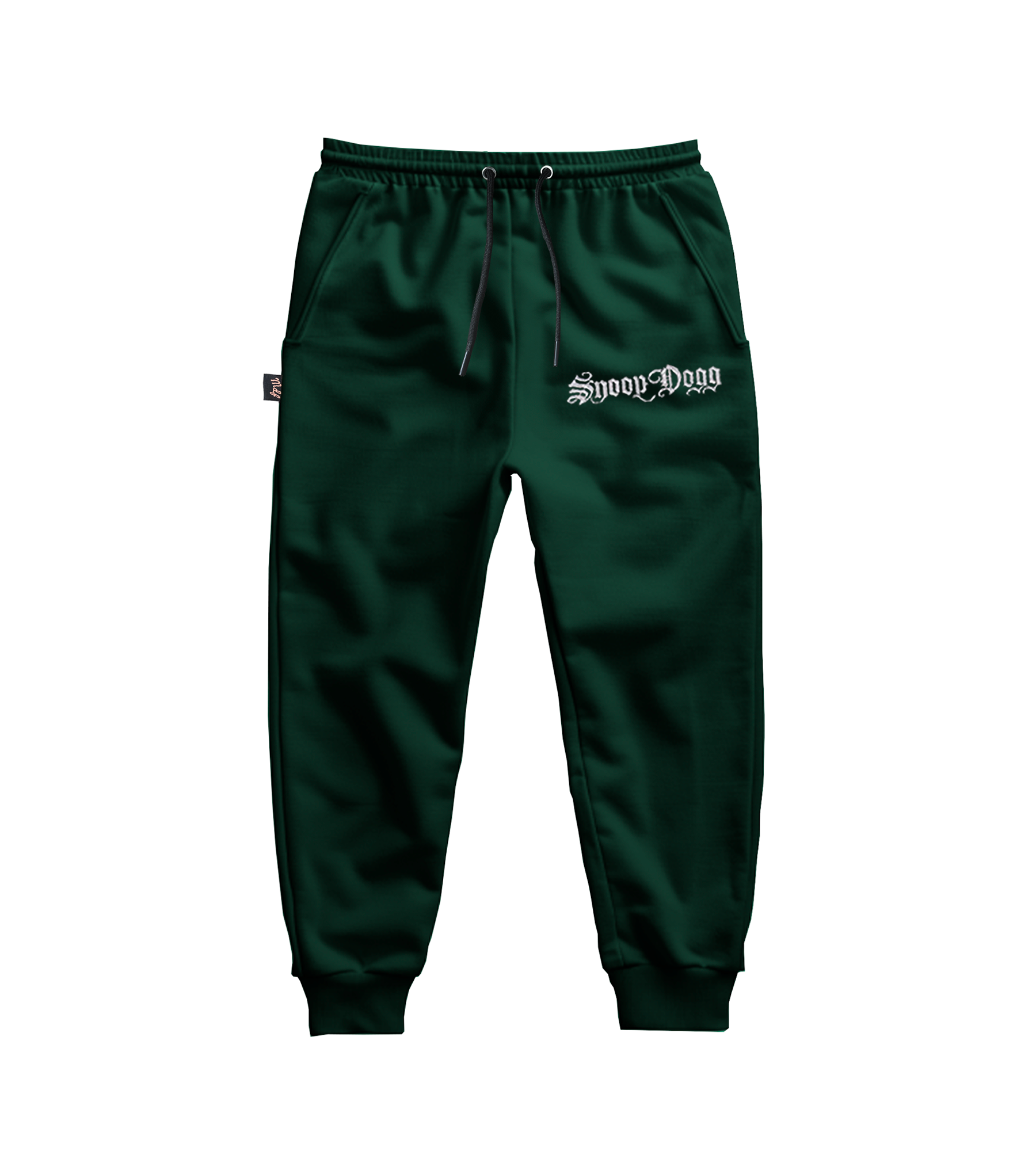 MDF® Buzo SNOOP TAG