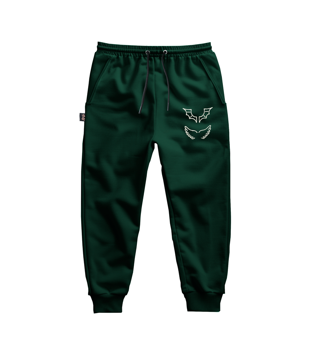 MDF® Buzo ANGEL & DEMON