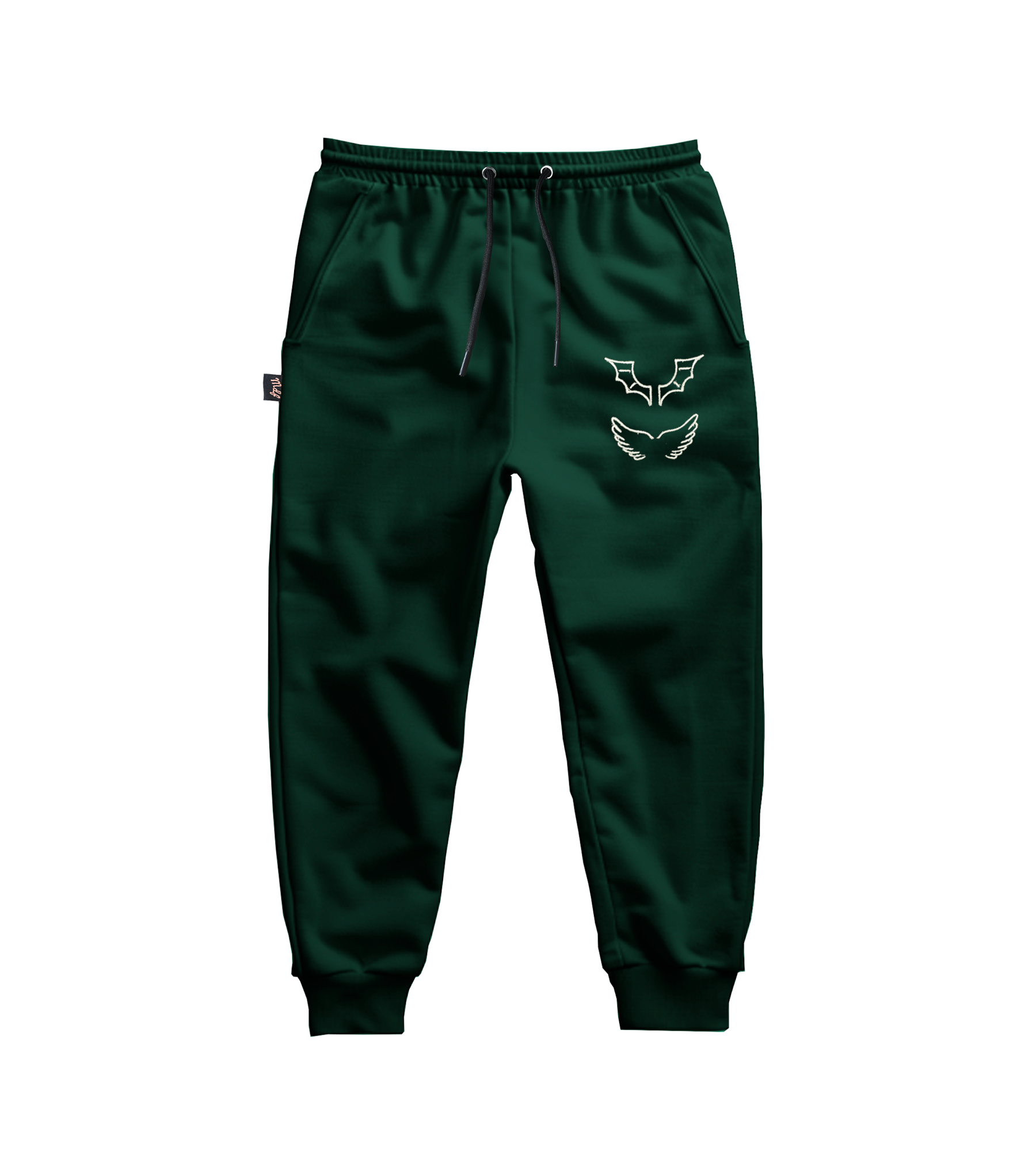 MDF® Buzo ANGEL & DEMON
