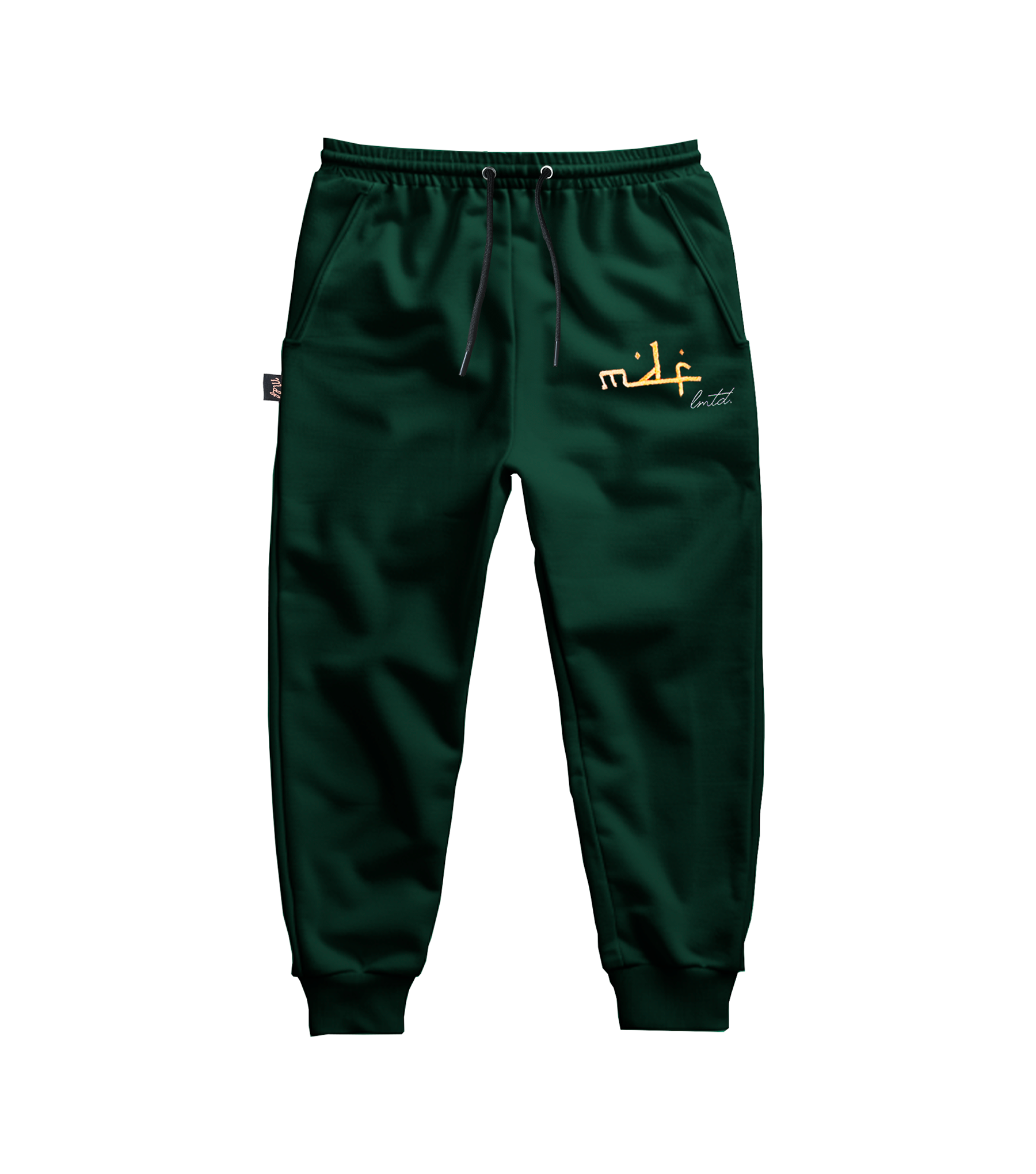 MDF® Buzo ORIGINAL ARABIC
