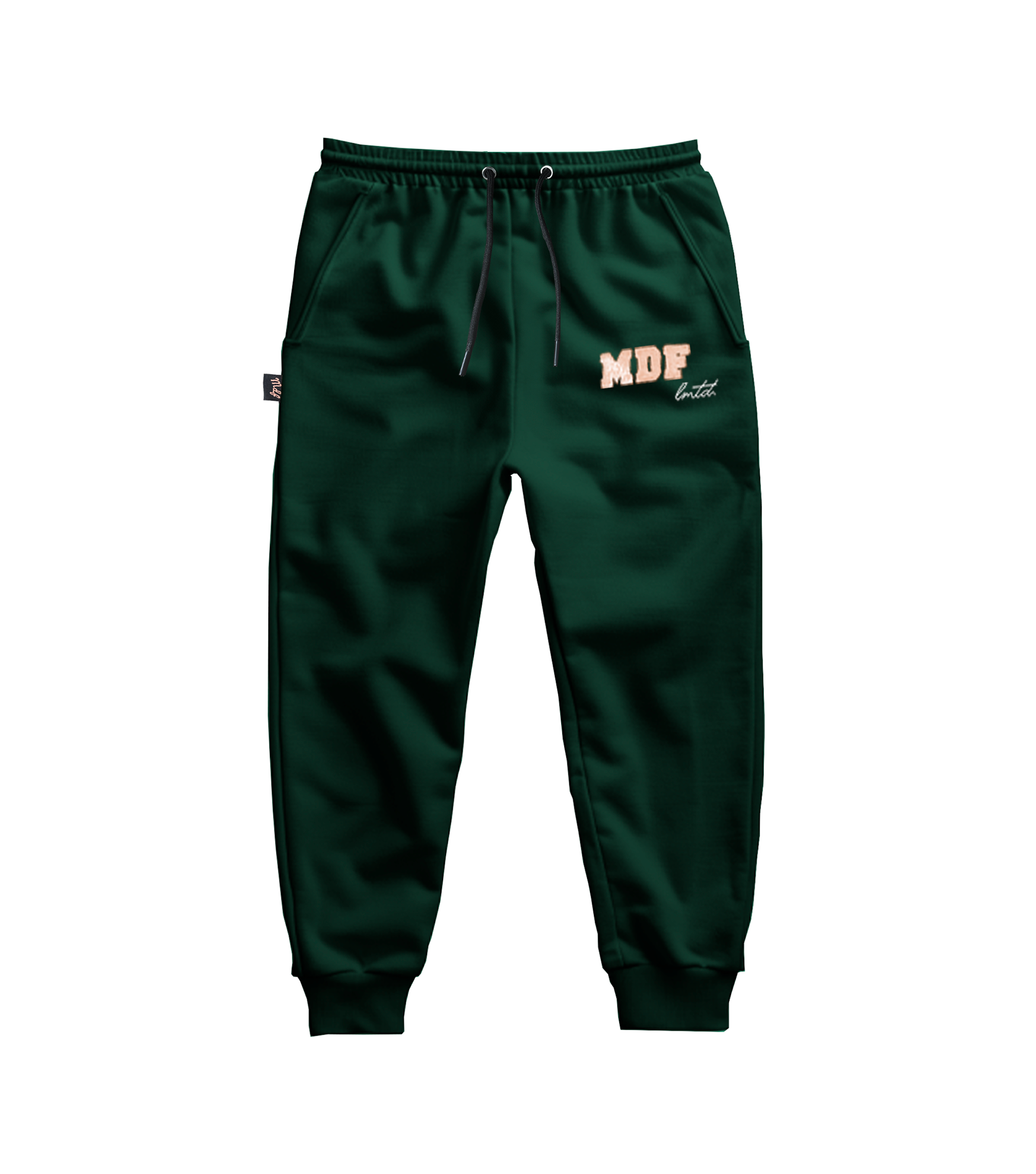 MDF® Buzo ORIGINAL COLLEGE