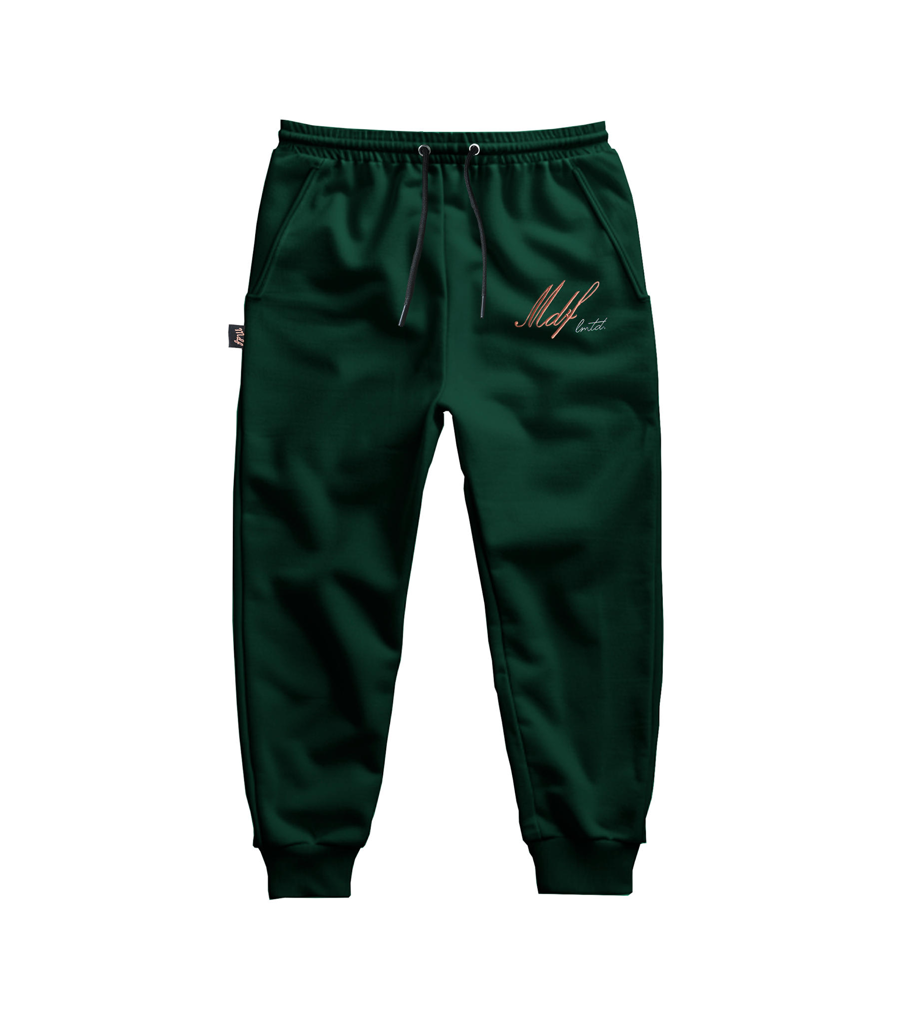 MDF® Buzo ORIGINAL FETCH