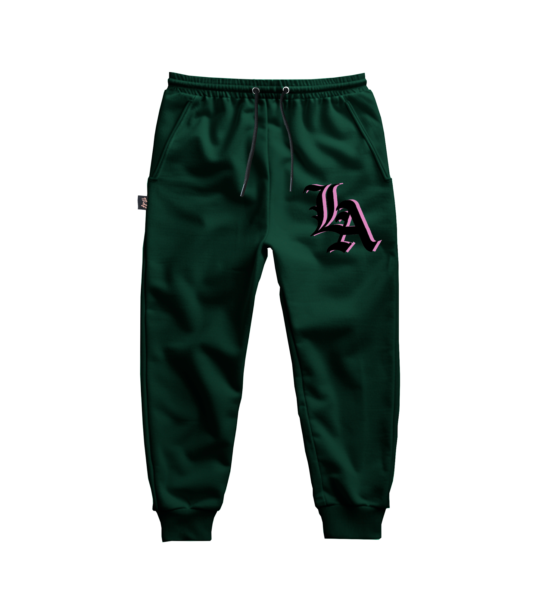MDF® Buzo GANGSTA LA.