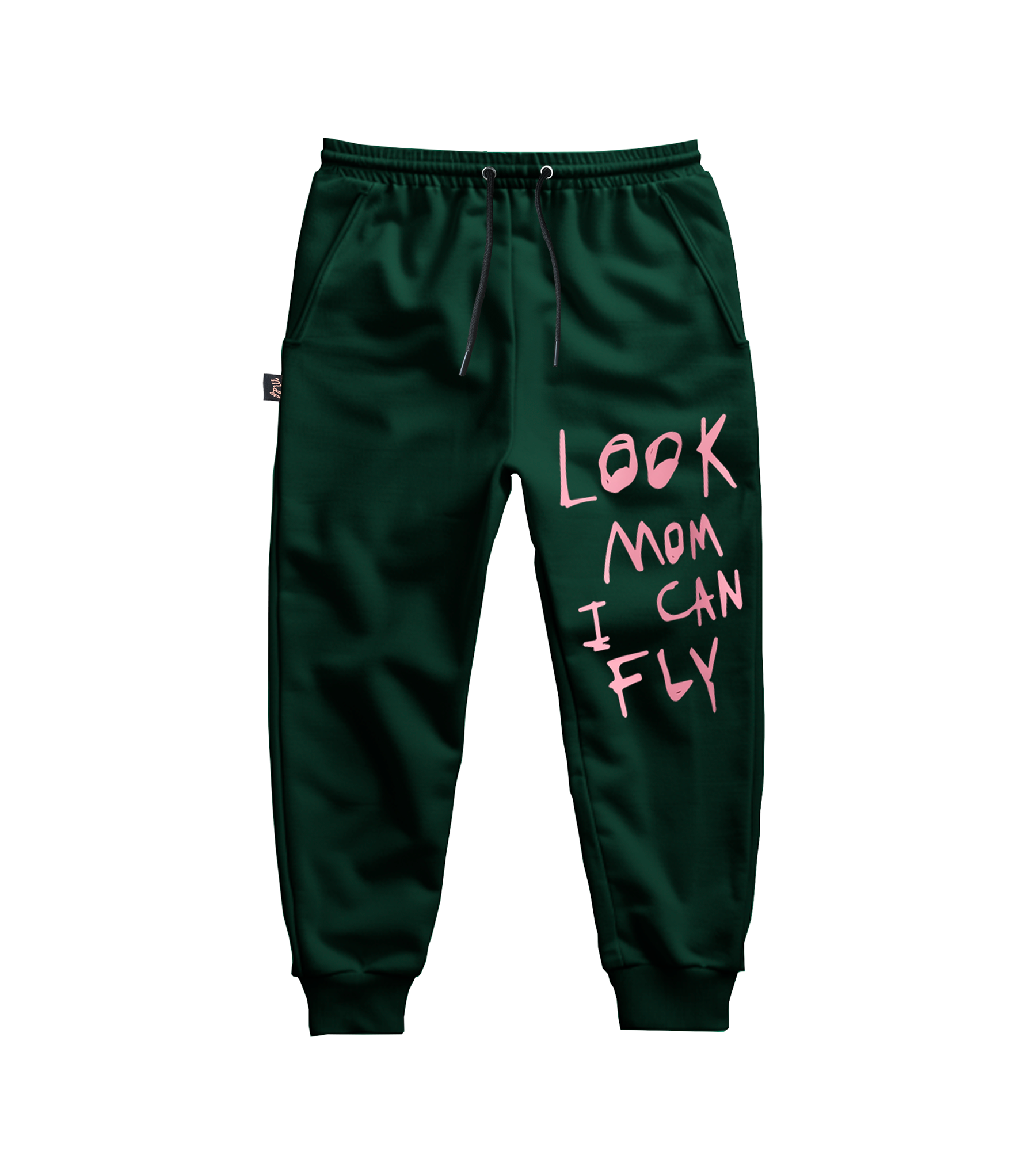 MDF® Buzo I CAN FLY