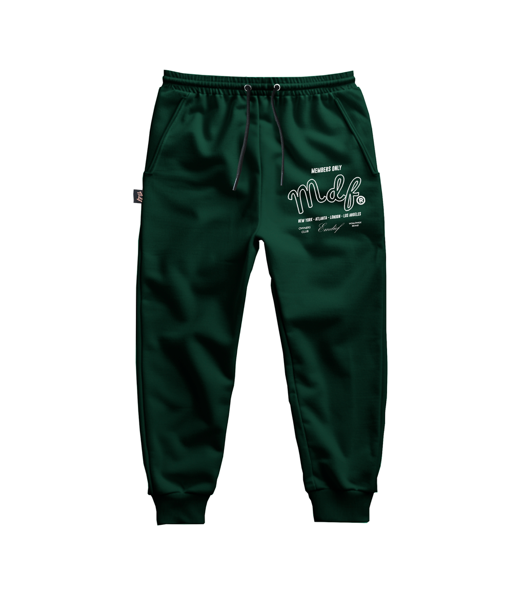 MDF® Buzo MEMBERS ONLY® OFF