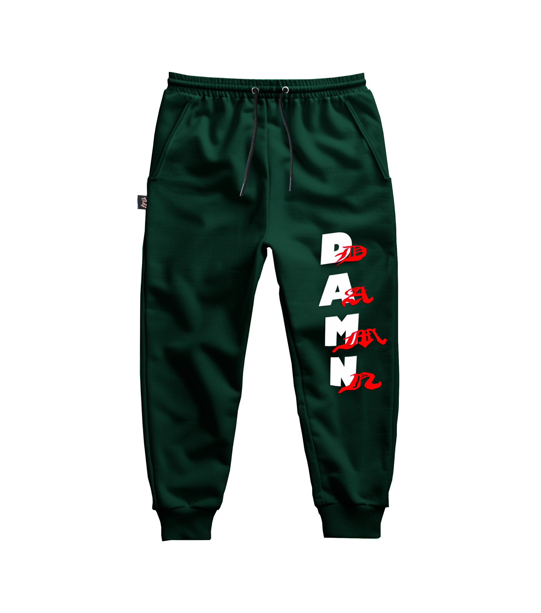 MDF® Buzo OVER DAMN