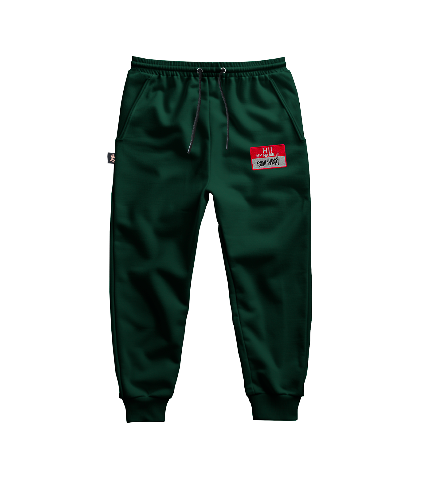 MDF® Buzo SLIM SHADY