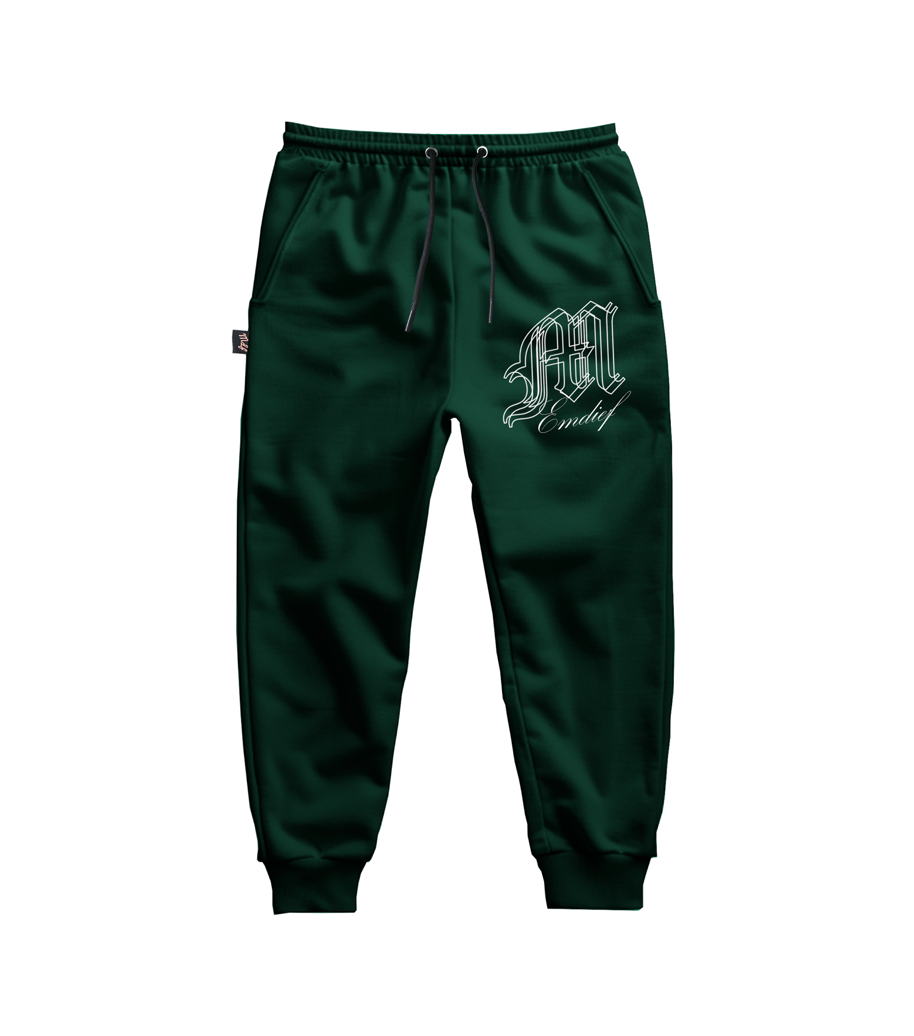 MDF® Buzo MEMBERS ONLY® "EM"