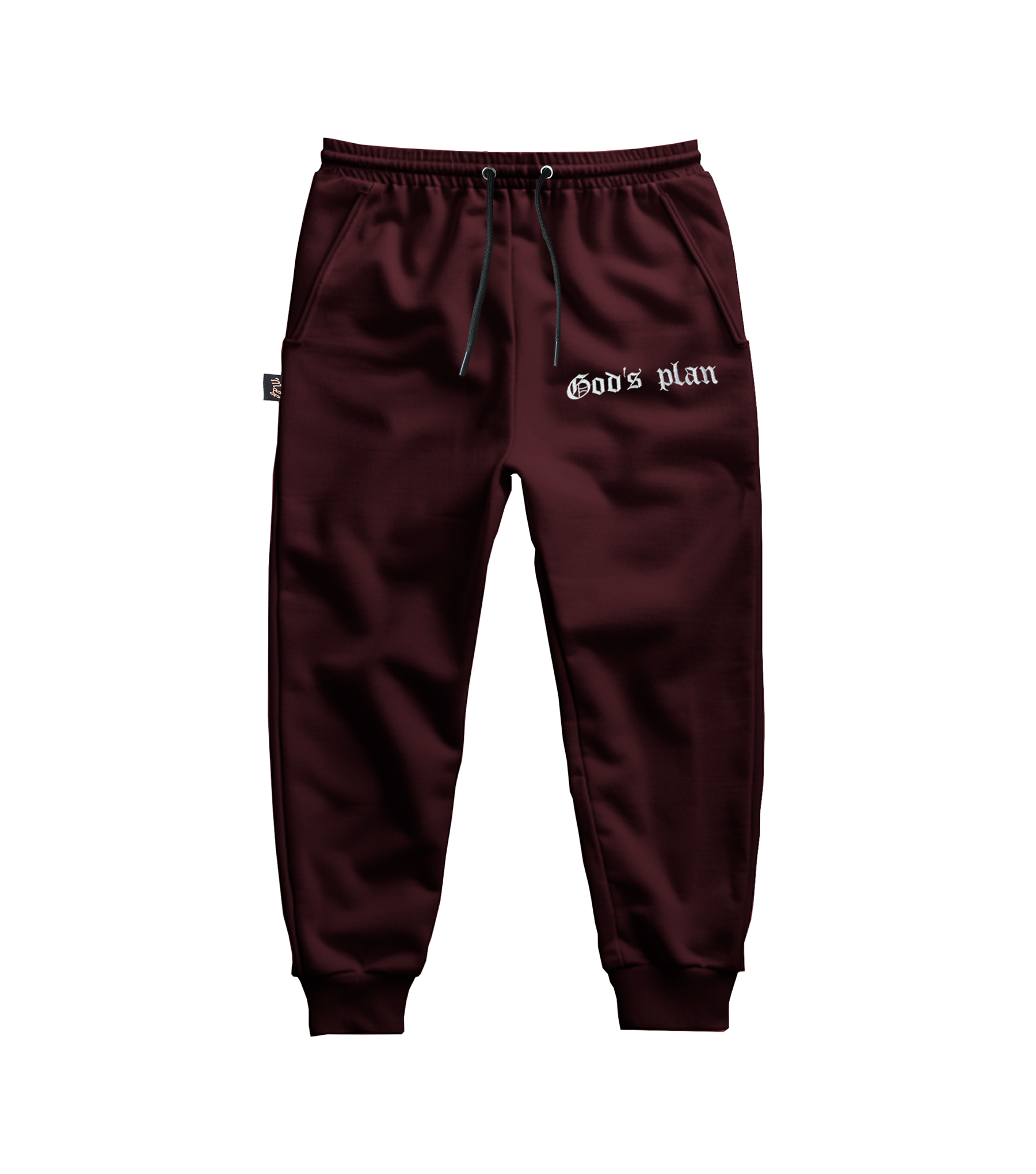 MDF® Buzo GOD´S PLAN