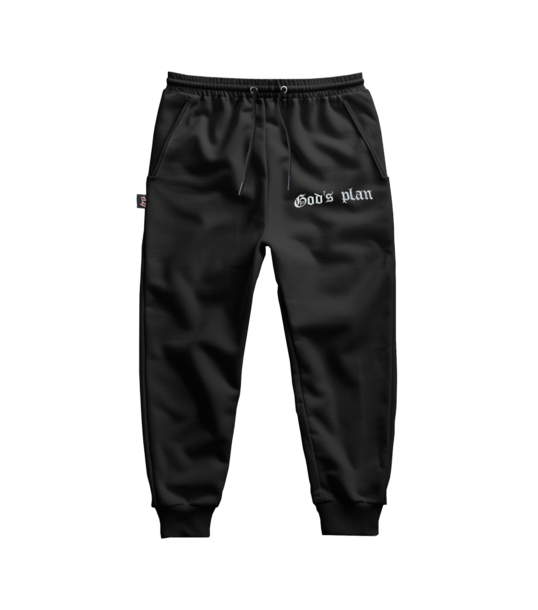 MDF® Buzo GOD´S PLAN