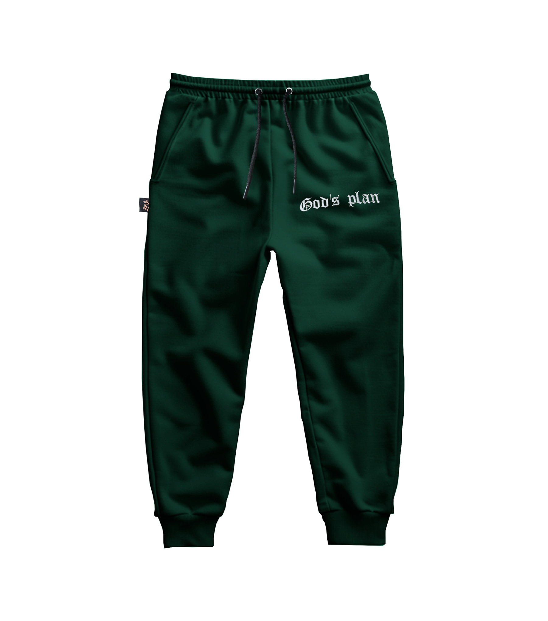 MDF® Buzo GOD´S PLAN