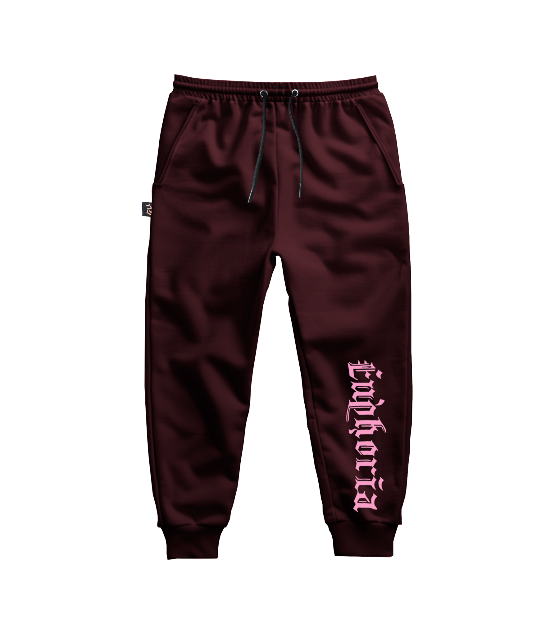 MDF® Buzo EUPHORIA Rose VINYL