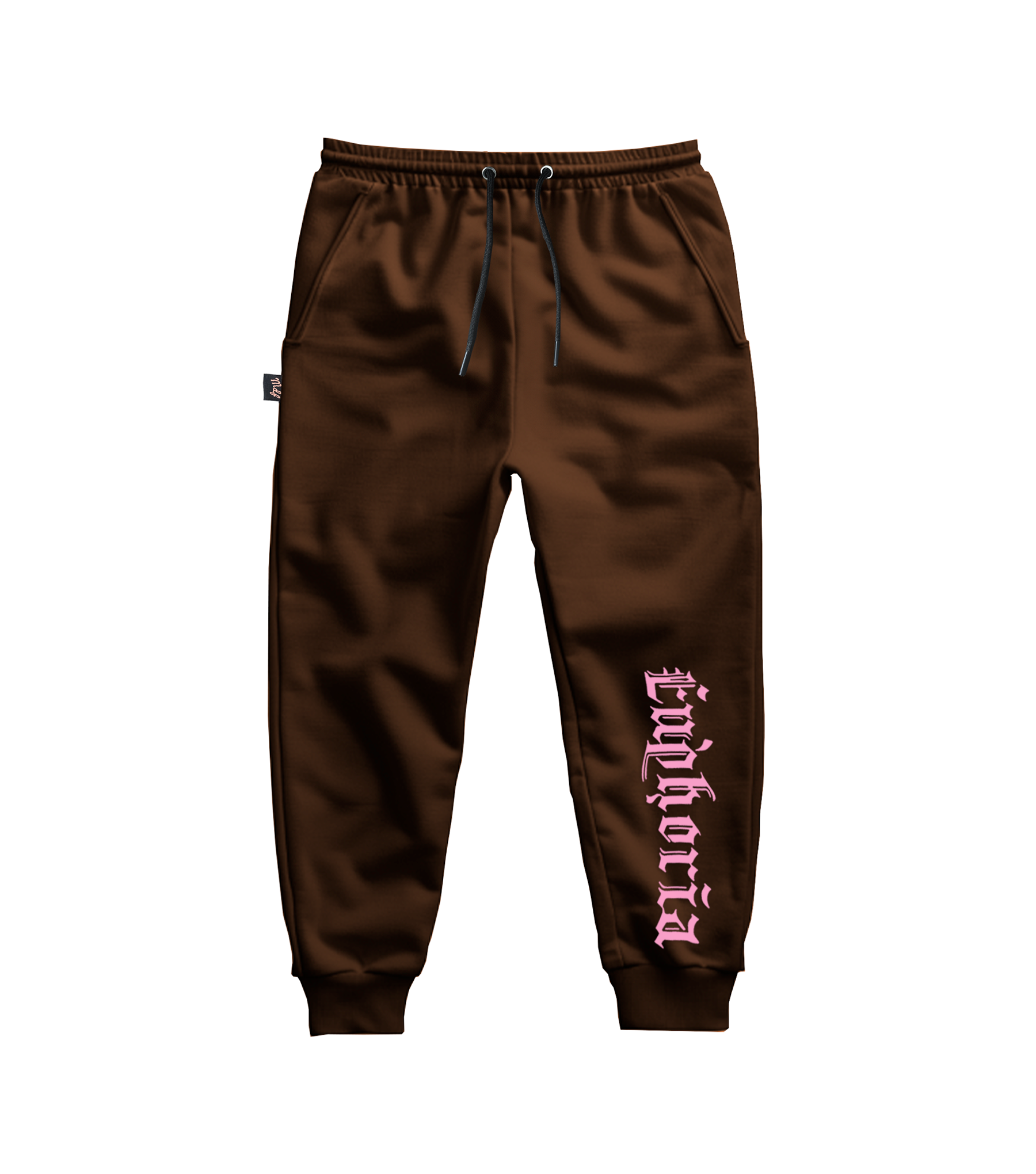 MDF® Buzo EUPHORIA Rose VINYL