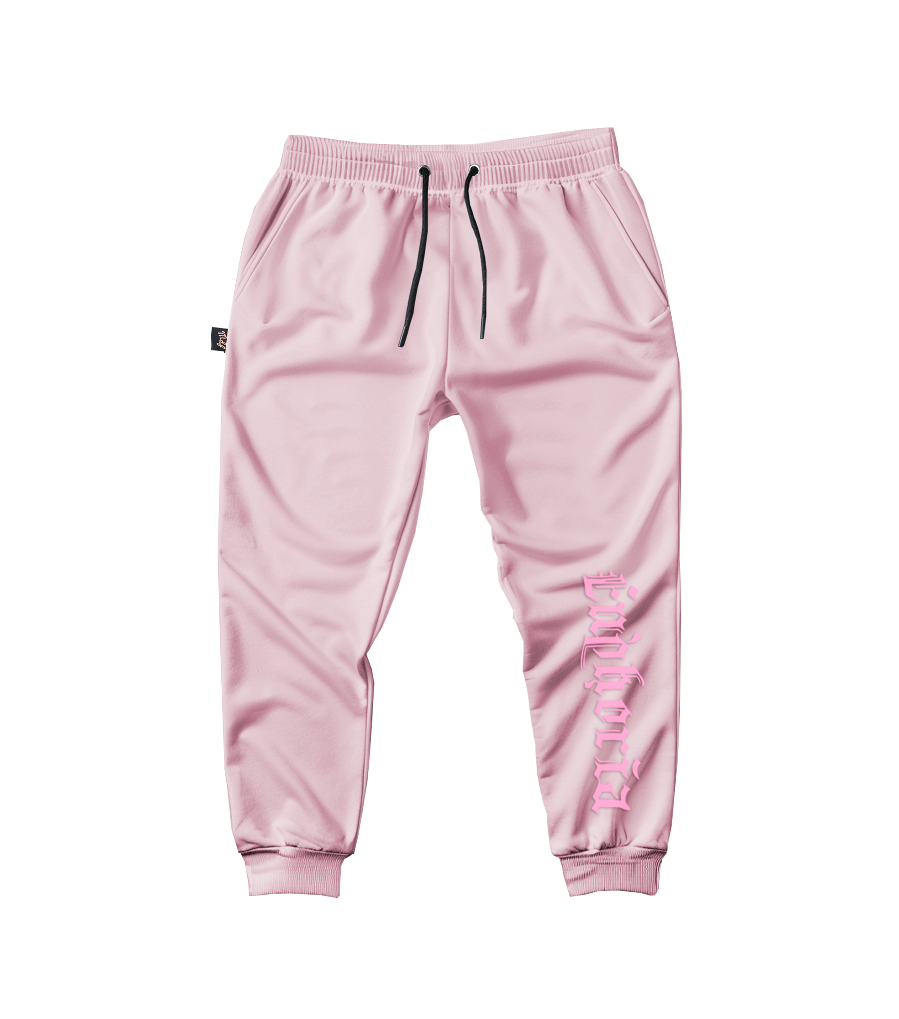 MDF® Buzo EUPHORIA Rose VINYL