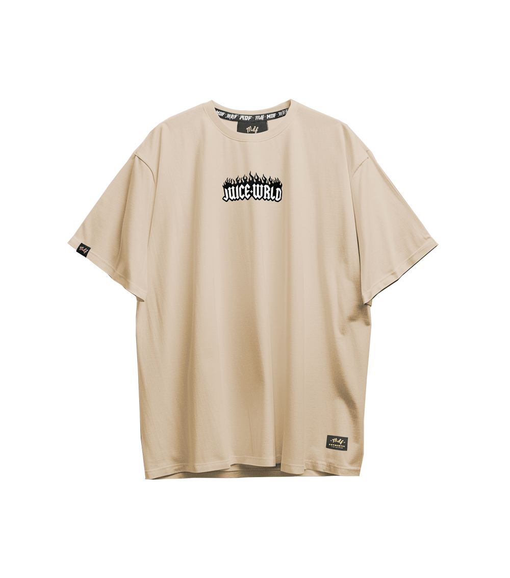 MDF® Polera JUICEFLAME