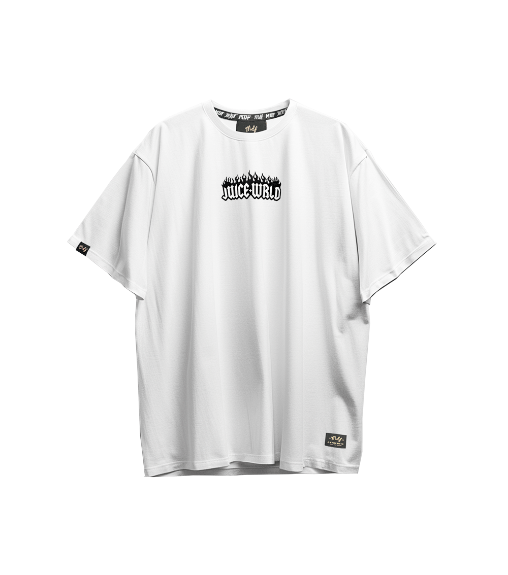 MDF® Polera JUICEFLAME