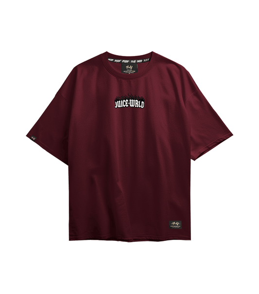 MDF® Polera JUICEFLAME