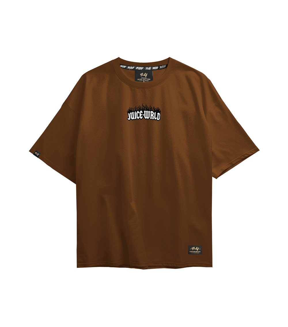 MDF® Polera JUICEFLAME