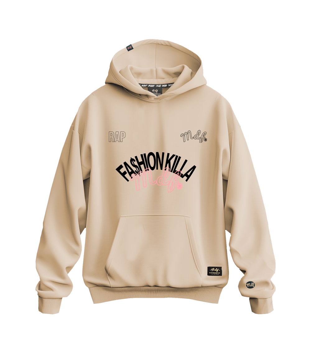 MDF® Polerón KILLA