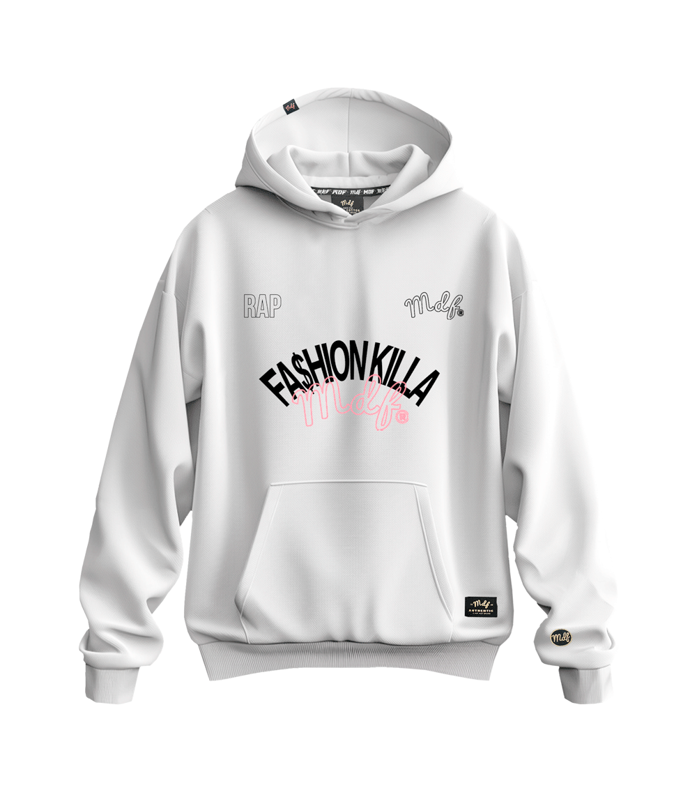 MDF® Polerón KILLA