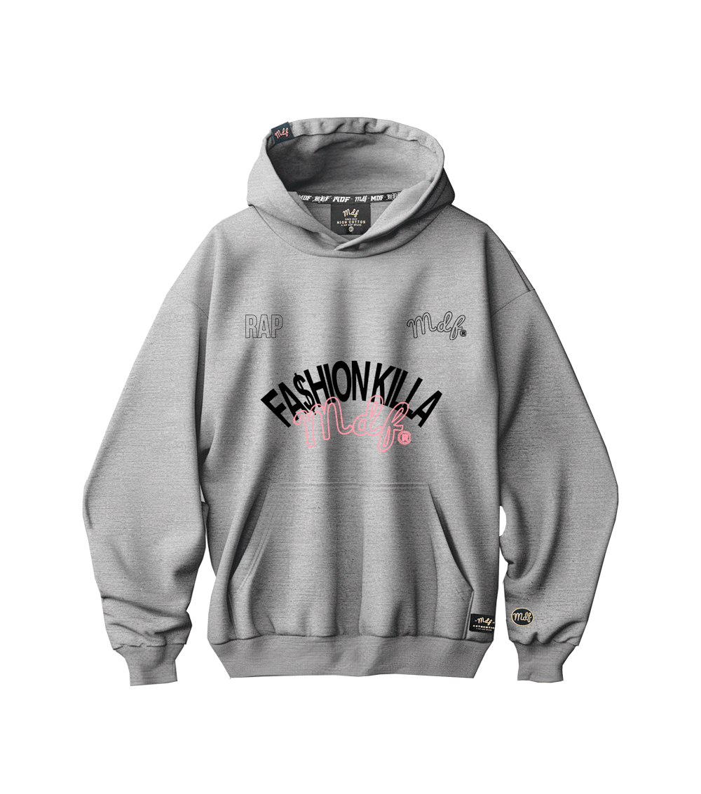 MDF® Polerón KILLA