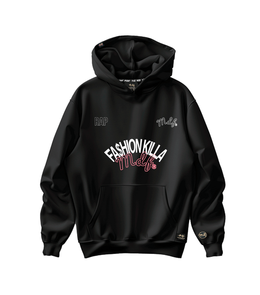 MDF® Polerón KILLA