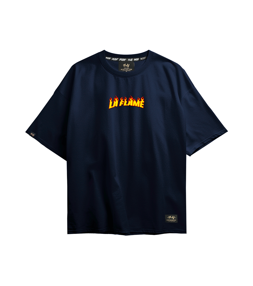 MDF® Polera LAFLAME