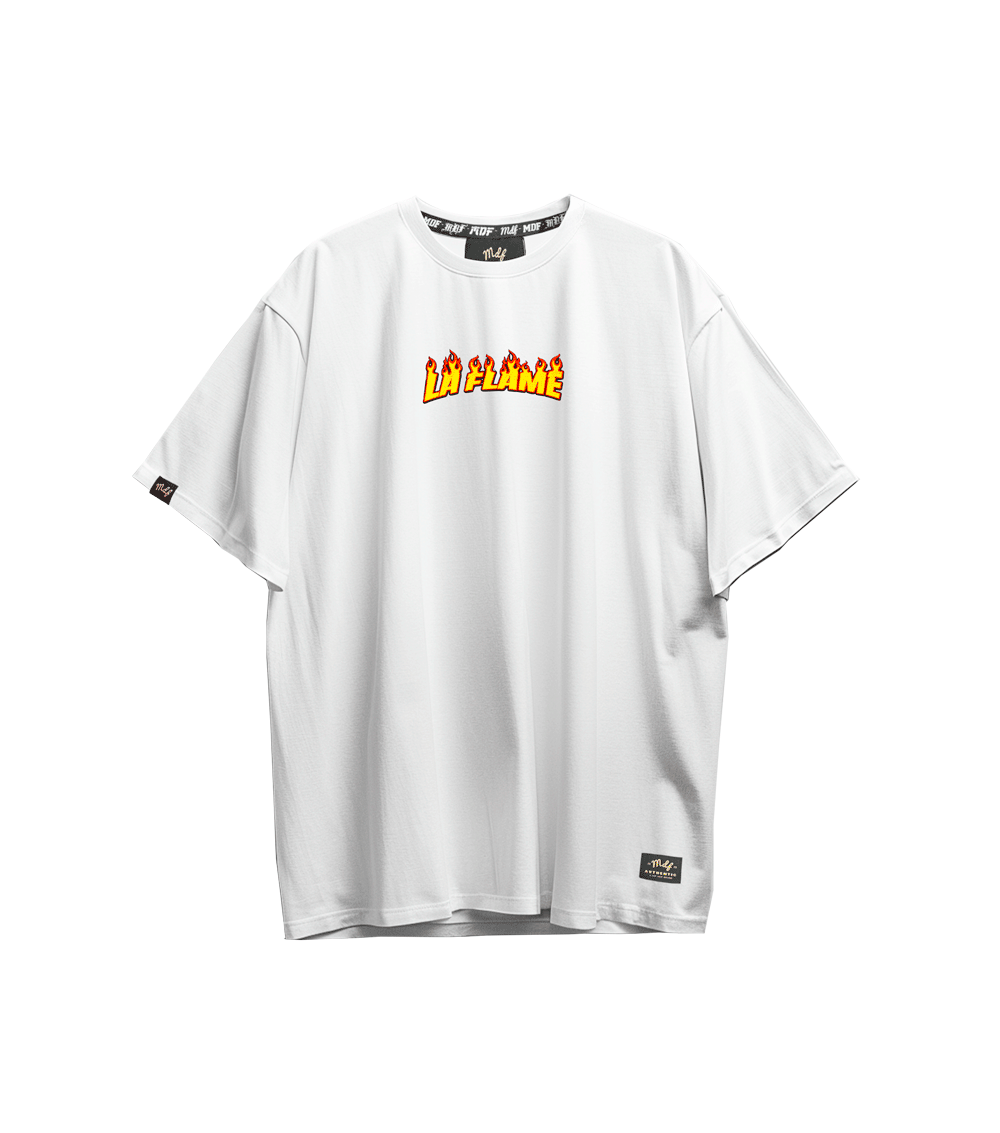 MDF® Polera LAFLAME