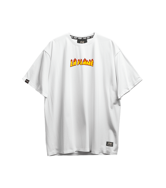 MDF® Polera LAFLAME