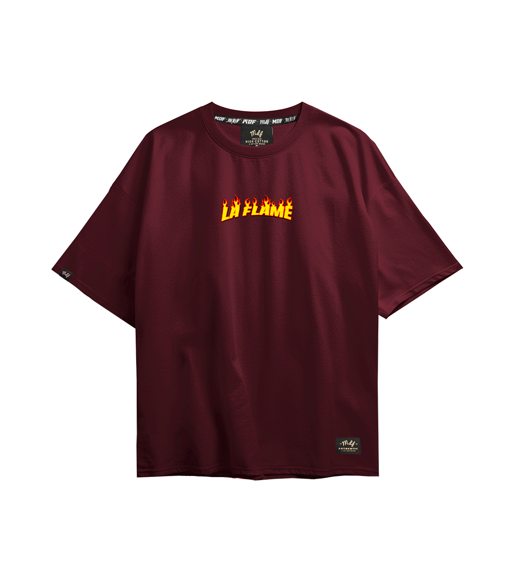 MDF® Polera LAFLAME