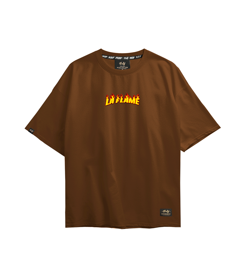 MDF® Polera LAFLAME