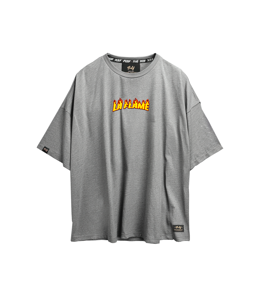 MDF® Polera LAFLAME