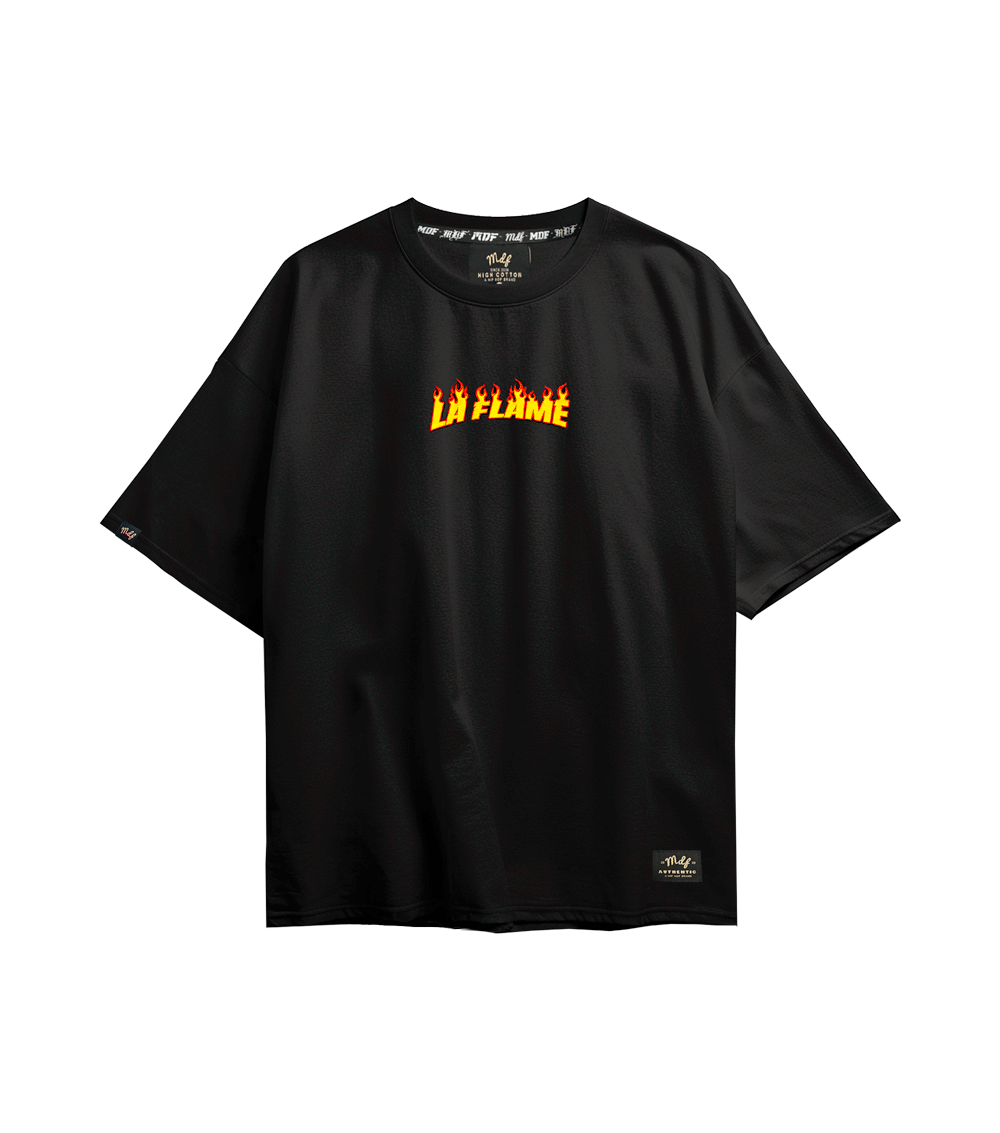 MDF® Polera LAFLAME
