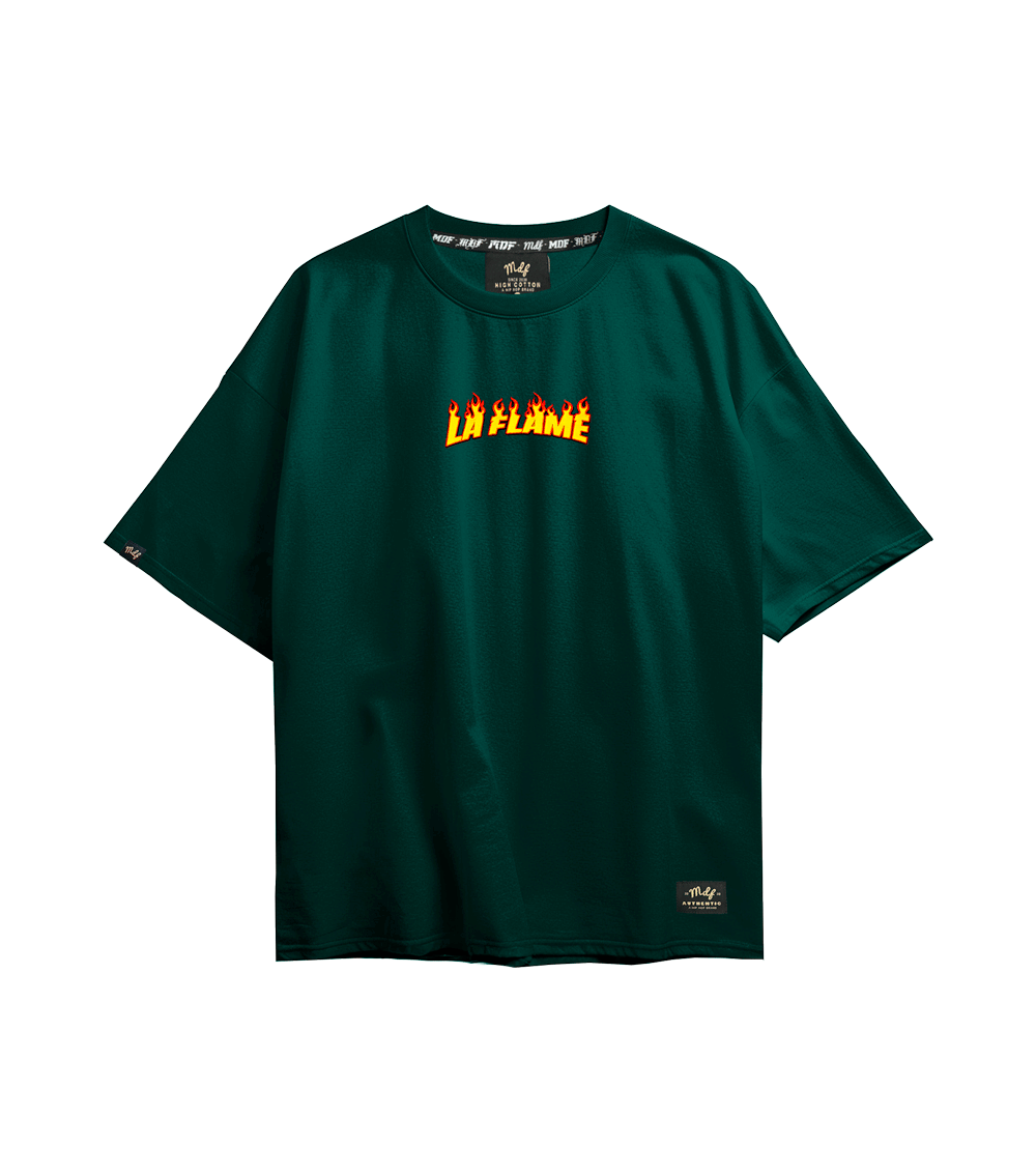 MDF® Polera LAFLAME
