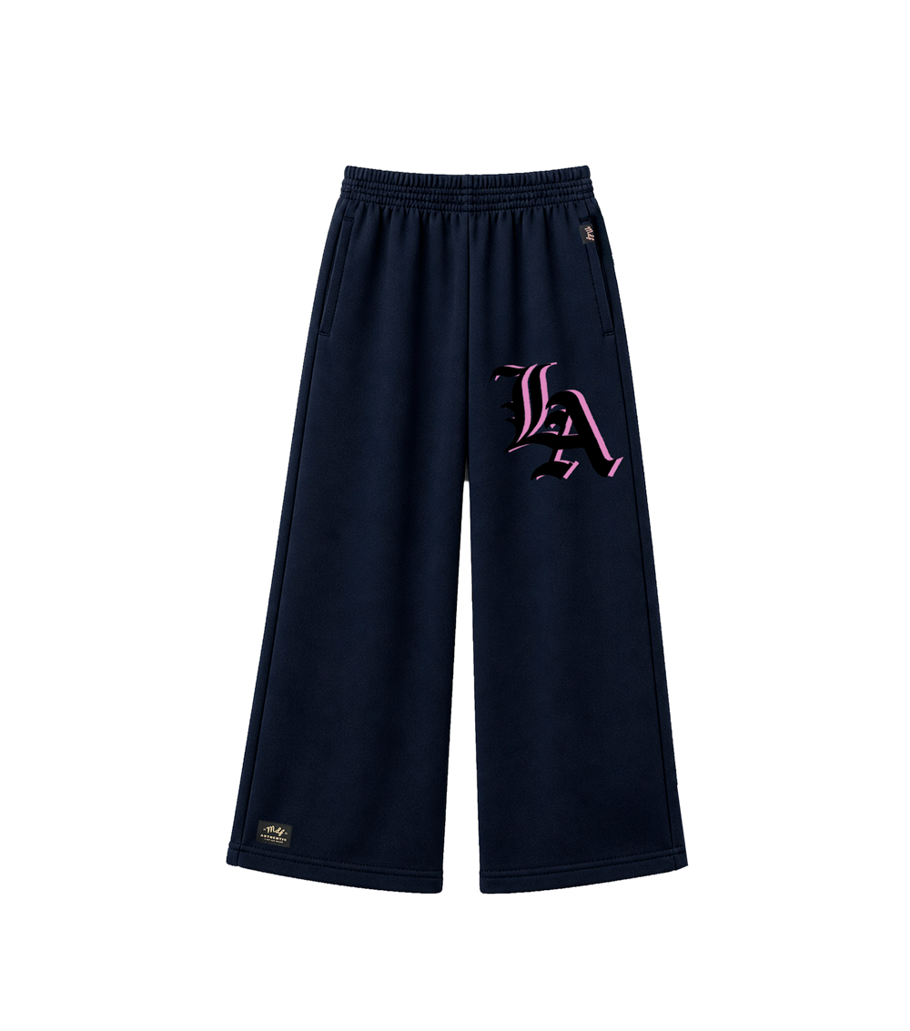 MDF® Buzo Palazzo GANGSTA LA