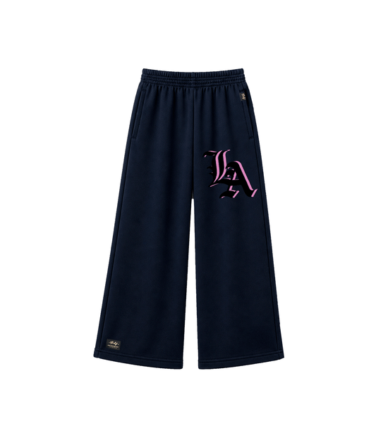 MDF® Buzo Palazzo GANGSTA LA