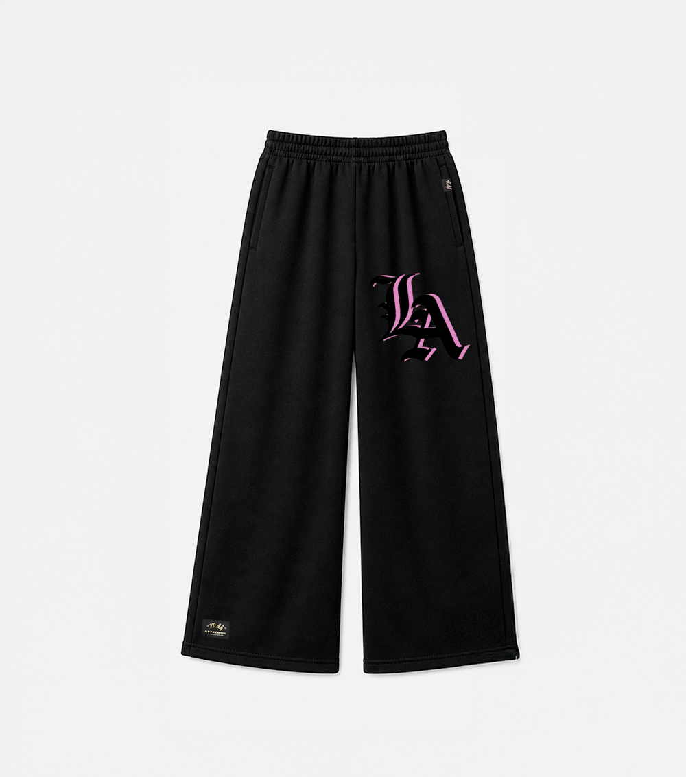 MDF® Buzo Palazzo GANGSTA LA