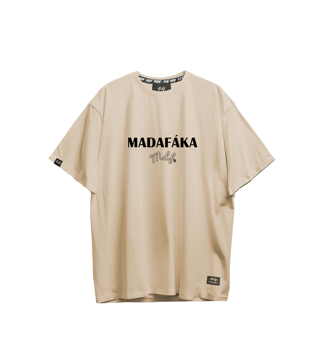 MDF® Polera MADAFK