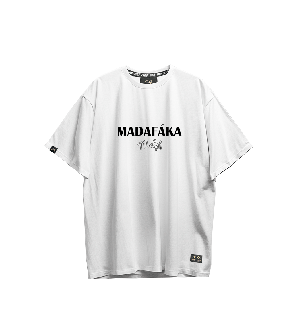 MDF® Polera MADAFK