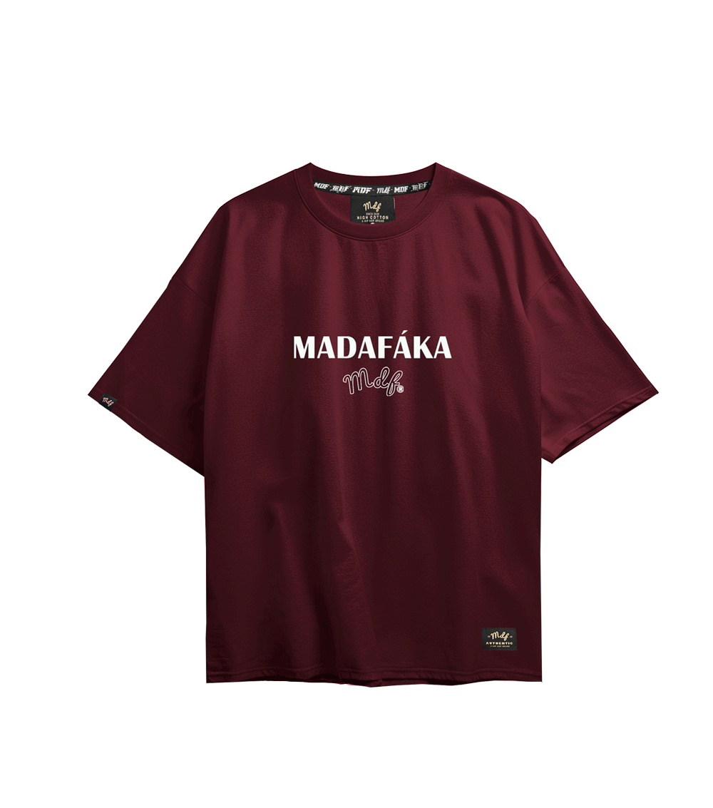 MDF® Polera MADAFK