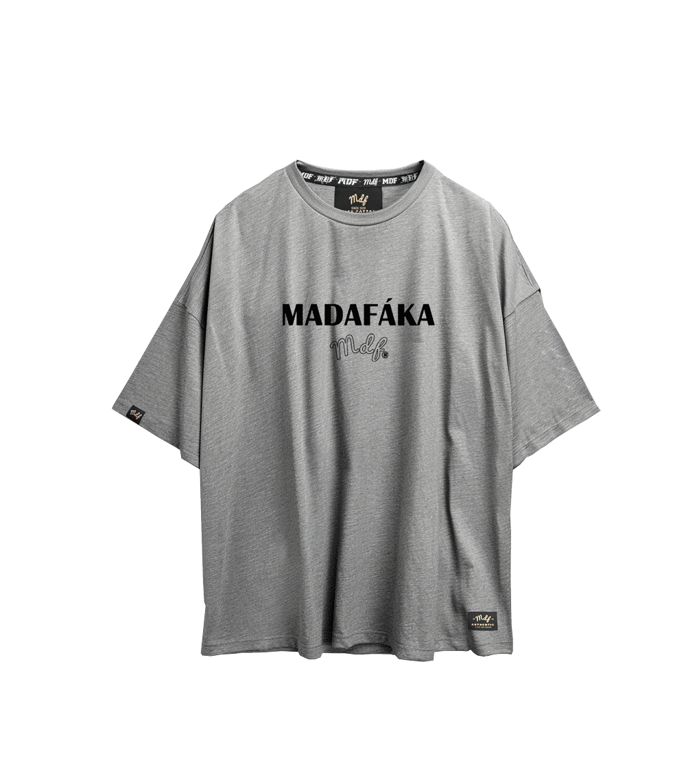 MDF® Polera MADAFK