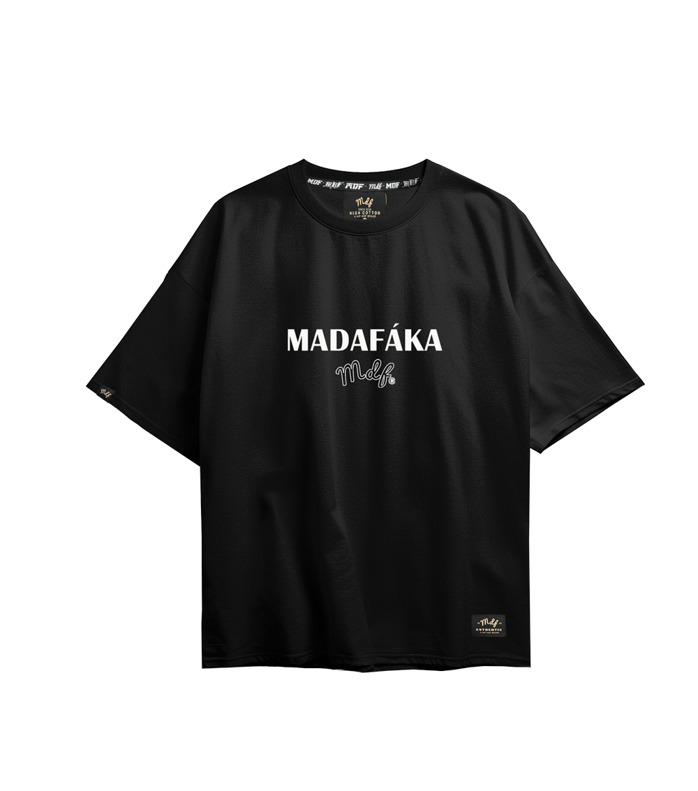 MDF® Polera MADAFK