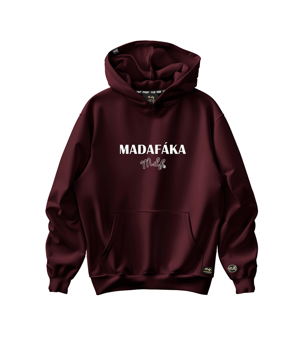 MDF® Polerón MADAFK