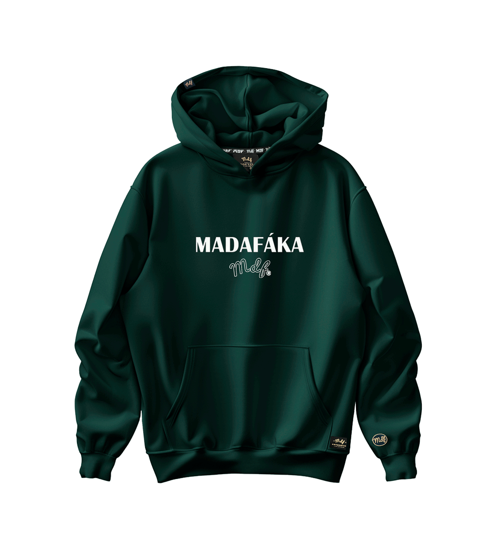 MDF® Polerón MADAFK