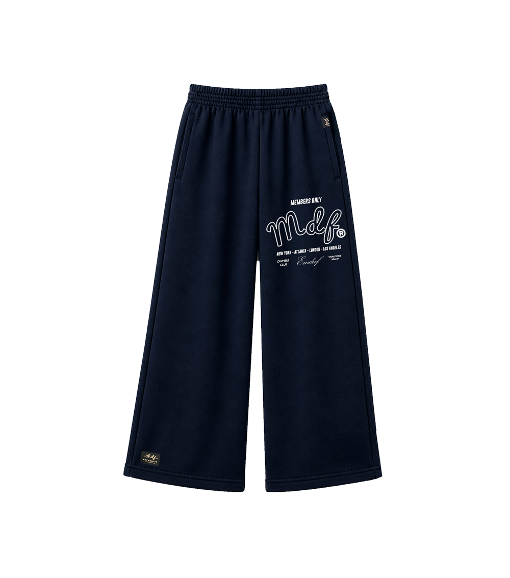 MDF® Buzo Palazzo MEMBERS ONLY®