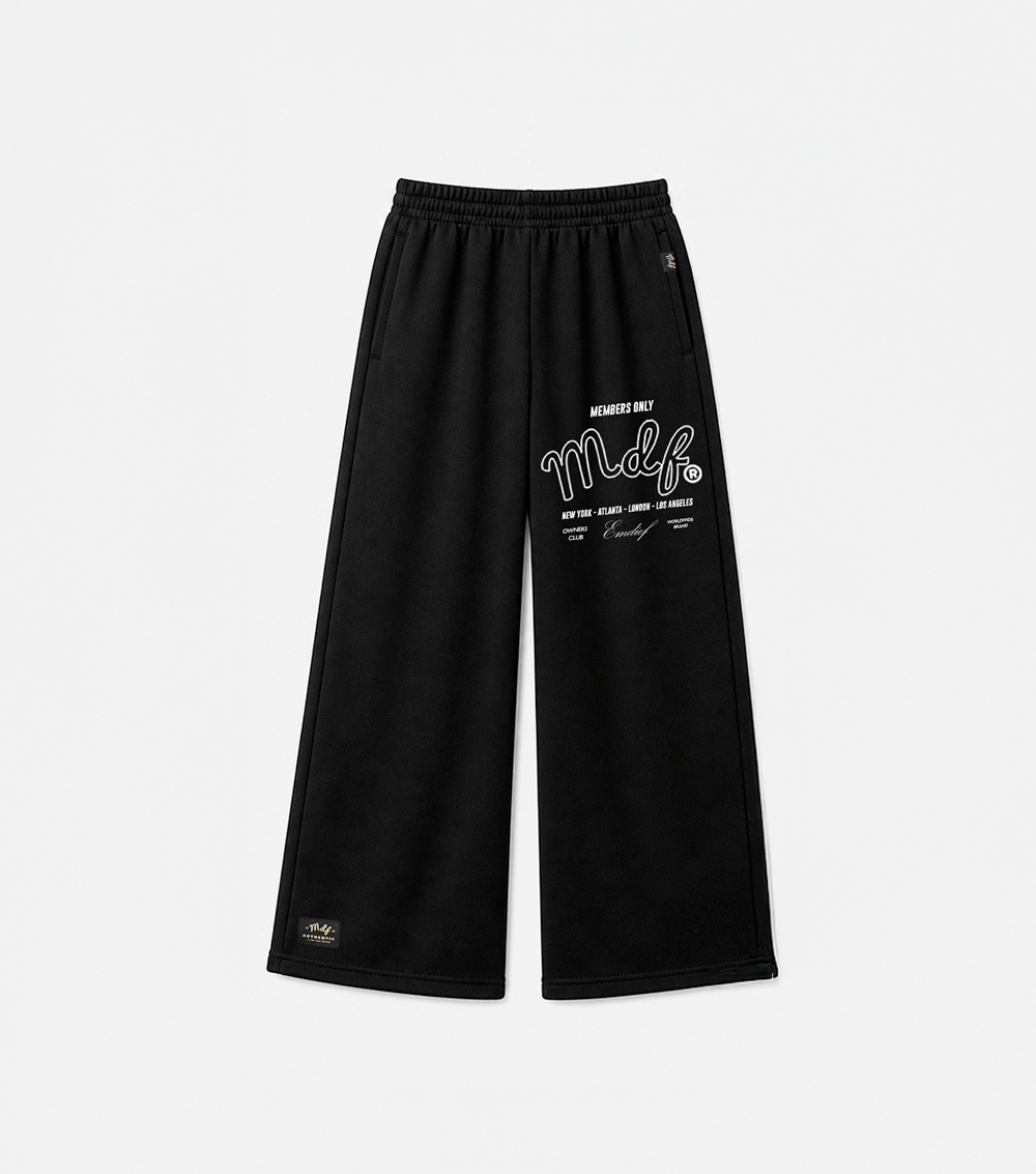 MDF® Buzo Palazzo MEMBERS ONLY®