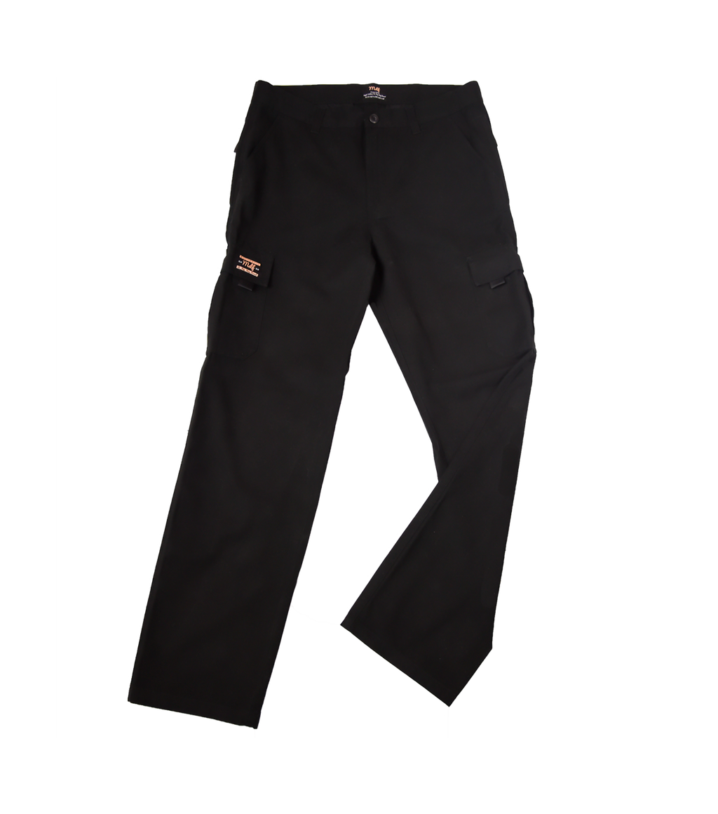 Pantalón Cargo BLACK