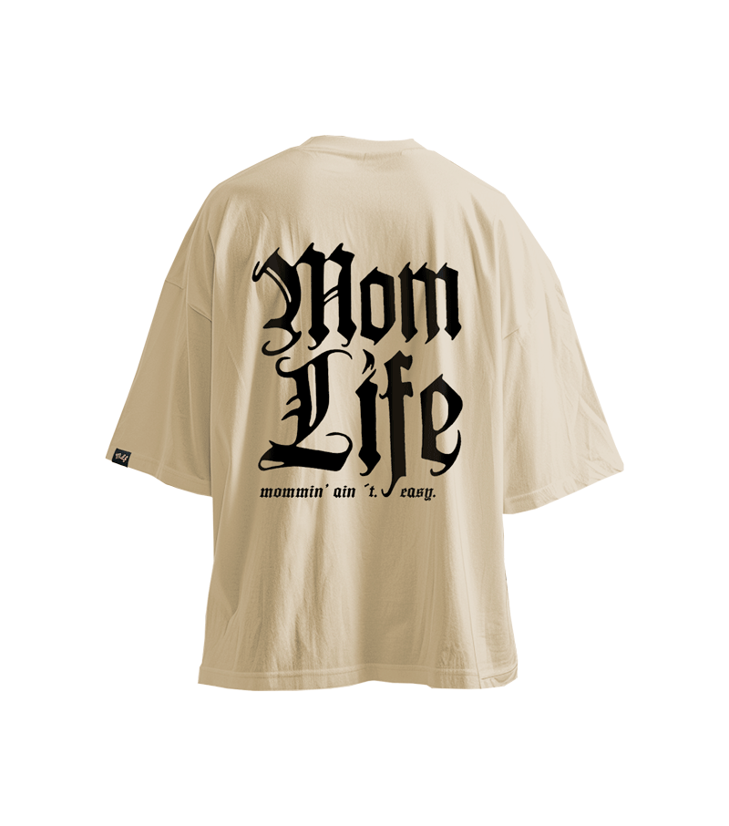 MDF® Polera MOM LIFE
